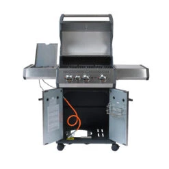 SANTOS S-301 Mit Seitenkocher, Edelstahl 15 SANTOS S-301 Mit Seitenkocher, Edelstahl -Grill Konigreich Geschaft santos s 301 edelstahl c7a558e5ee5f14a62e62b93330a559a5