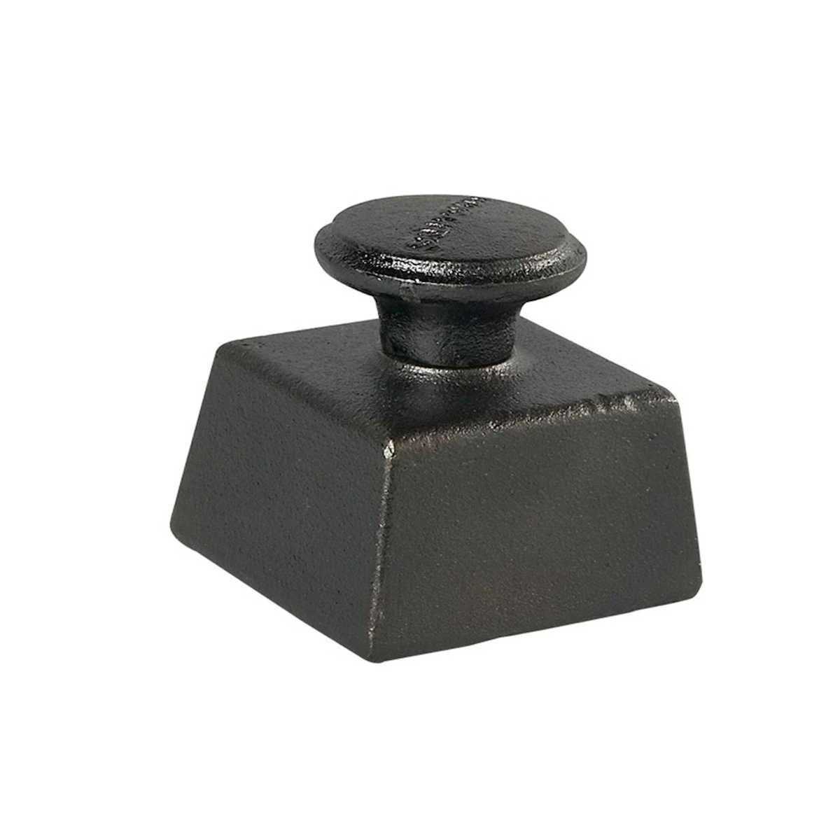 Skeppshult Gusseiserner Fleischklopfer, 1,6 Kg 3 Skeppshult Gusseiserner Fleischklopfer, 1,6 Kg