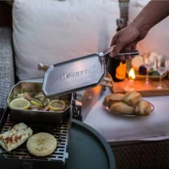 Skotti Boks Edelstahlbox 1 Liter -Grill Konigreich Geschaft skotti boks edelstahlbox 1 liter 5648a96e63146cf5c3ba1733a1c512ef