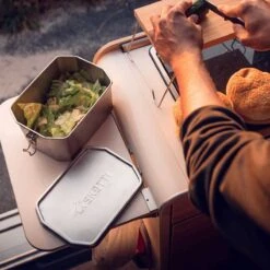 Skotti Boks Edelstahlbox 2,5 Liter -Grill Konigreich Geschaft skotti boks edelstahlbox 2 5 liter 34db6752eff162062d7ee84b384d244d