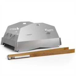 Skotti Cap Edelstahlhaube -Grill Konigreich Geschaft skotti cap edelstahlhaube bdd16208a6307174010ebb26a78e9a4a