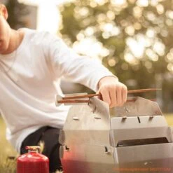 Skotti Cap Edelstahlhaube -Grill Konigreich Geschaft skotti cap edelstahlhaube c03fda4d32287b963ec802a5905b94aa