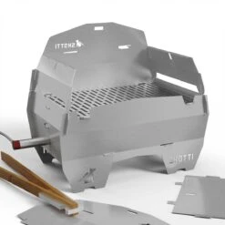 Skotti Cap Edelstahlhaube -Grill Konigreich Geschaft skotti cap edelstahlhaube fda3cd8f9445d6331c02c6aad8bc55f0