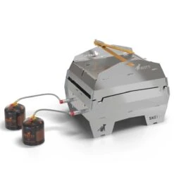 Skotti Cap Max Edelstahlhaube -Grill Konigreich Geschaft skotti cap max edelstahlhaube fdbf6cd3b2221edcd81dcca8d66e15d7