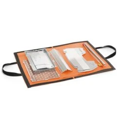 Skotti Grill 2.0 – Steckbarer Edelstahl Gasgrill -Grill Konigreich Geschaft skotti grill 2 0 zerlegbarer edelstahl gasgrill 0871be2bde19258c6a2a57733b969712