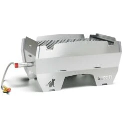 Skotti Grill 2.0 – Steckbarer Edelstahl Gasgrill -Grill Konigreich Geschaft skotti grill 2 0 zerlegbarer edelstahl gasgrill b78faf224e76a96fd386f5a047017d8d
