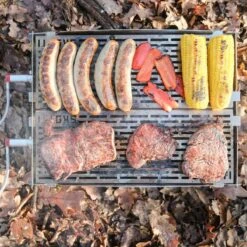 Skotti Grill Max – Steckbarer Edelstahl Gasgrill XL -Grill Konigreich Geschaft skotti grill max steckbarer edelstahl gasgrill xl 9fcbaaab9eb2983580df849408ea66f4