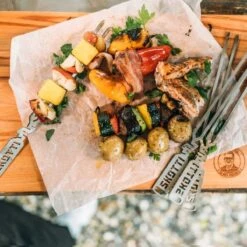 Skotti Pikes Edelstahl Grillspieße 6 Stk. 13 Skotti Pikes Edelstahl Grillspieße 6 Stk. -Grill Konigreich Geschaft skotti pikes edelstahl grillspie e 6 stk 1775cd14a7c125d5aa4b58187d694f94