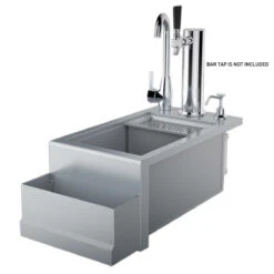 Sunstone Cocktail Station B-CS14 -Grill Konigreich Geschaft sunstone cocktail station b cs14 dfd8d1442cc148267c2d5bb83a731abd