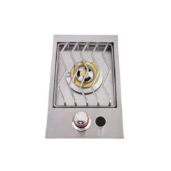 Sunstone Drop-In-Brenner 1SSB 50mbar -Grill Konigreich Geschaft sunstone drop in brenner 1ssb 50mbar 4f1942f70afca9b4906a86f3ea96ecdd