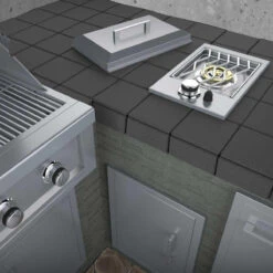 Sunstone Drop-In-Brenner 1SSB 50mbar -Grill Konigreich Geschaft sunstone drop in brenner 1ssb 50mbar f8e0b747824bf8e915efa998e4498cd2