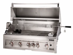 Sunstone Einbaugasgrill SUN5B-IR 30 Mbar Export -Grill Konigreich Geschaft sunstone einbaugasgrill sun5b ir 30 mbar export b44872c985a7a8668971cb07b82cd942