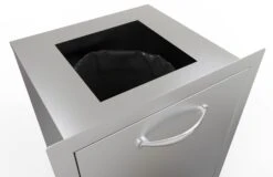 Sunstone Einbauschrank Zur Müllaufbewahrung A-TRHD -Grill Konigreich Geschaft sunstone m llaufbewahrung a trhd 4a92775a6c0882ed0171a43d30fc303b