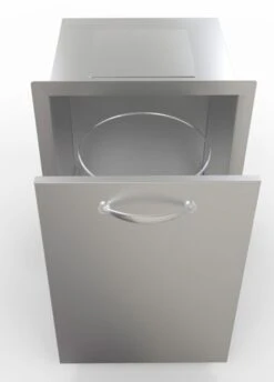 Sunstone Einbauschrank Zur Müllaufbewahrung A-TRHD -Grill Konigreich Geschaft sunstone m llaufbewahrung a trhd d886089896fb121074326b158b96f472