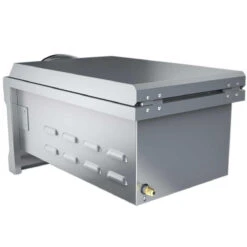 Sunstone Slide-In-Doppelbrenner 2CSB 30 Mbar Export -Grill Konigreich Geschaft sunstone slide in doppelbrenner 2csb 83709b0b00341cda80a2df76fc050e53