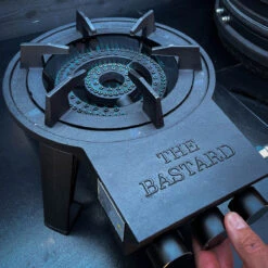 The Bastard Buddy Gaskocher -Grill Konigreich Geschaft the bastard buddy gaskocher bf972b6f5feb5d982b2b1b360ba21b94