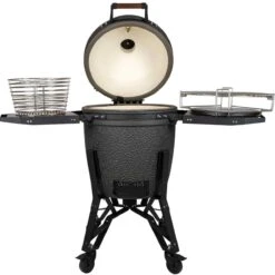 The Bastard VX Large Complete Keramikgrill -Grill Konigreich Geschaft the bastard vx large complete keramikgrill 77cee0dbb4e6a2bb7e927ab16863538a