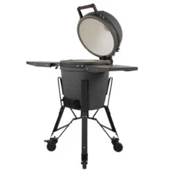 The Bastard VX Medium Complete Keramikgrill -Grill Konigreich Geschaft the bastard vx medium complete keramikgrill dcb3780735aabb84eb4f6fab06706b64