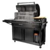 Traeger Pelletgrill Timberline XL, Schwarz 2 Traeger Pelletgrill Timberline XL, Schwarz -Grill Konigreich Geschaft traeger pelletgrill timberline xl schwarz b97dfe7635284cf94416487ed8b6a479