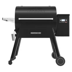 Traeger Pelletgrill Ironwood 885, Schwarz -Grill Konigreich Geschaft traeger prime ironwood 885 2020 schwarz 75e97529e9233d9ce987cfa4b573bd5b