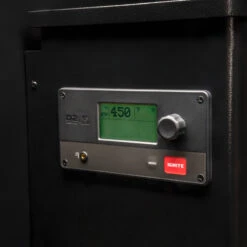 Traeger Pelletgrill PRO D2 780, Schwarz -Grill Konigreich Geschaft traeger prime pro d2 780 schwarz 552d790cb973ccd92779bcf7ebe682b0