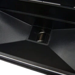 Traeger Mobiler Pelletgrill Ranger, Schwarz