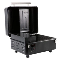 Traeger Mobiler Pelletgrill Ranger, Schwarz -Grill Konigreich Geschaft traeger prime ranger schwarz 637f9e40c4b31824344914c73962f41a
