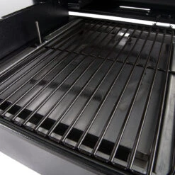 Traeger Mobiler Pelletgrill Ranger, Schwarz -Grill Konigreich Geschaft traeger prime ranger schwarz 85e1f4fa4ab82696a3c2b7b80b18e441