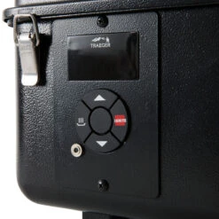 Traeger Mobiler Pelletgrill Ranger, Schwarz -Grill Konigreich Geschaft traeger prime ranger schwarz ef31009aa10e5bdaa1e1994122c26a56