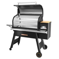 Traeger Pelletgrill Timberline 1300, Schwarz -Grill Konigreich Geschaft traeger prime timberline 1300 modell 2a4d495001d2b2de30de2d803549b1d1
