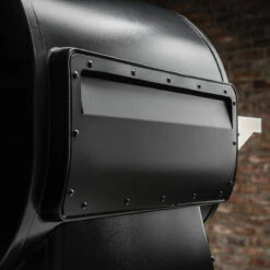 Traeger Pelletgrill Timberline 1300, Schwarz -Grill Konigreich Geschaft traeger prime timberline 1300 modell 8f69fa5ef4bf247ffa47ff136d785ed6