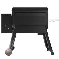 Traeger Pelletgrill Timberline 1300, Schwarz -Grill Konigreich Geschaft traeger prime timberline 1300 modell ad8cd11e032354e202920392b5085431