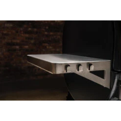 Traeger Pelletgrill Timberline 1300, Schwarz -Grill Konigreich Geschaft traeger prime timberline 1300 modell e0b3f0bad020121514ab8c83e231b1d2