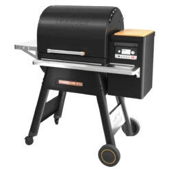Traeger Pelletgrill Timberline 850, Schwarz 13 Traeger Pelletgrill Timberline 850, Schwarz -Grill Konigreich Geschaft traeger prime timberline 850 pellet grill modell 2020 01c86f05ed5c85535387427babaad9b4