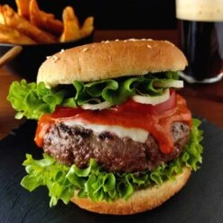 TUFO Trüffel Hot Sauce 200 Ml -Grill Konigreich Geschaft tufo truffle hot grillsauce e98d6c8983703e7f952725d1dd774ec9