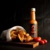 TUFO Trüffel Hot Sauce 200 Ml 1 TUFO Trüffel Hot Sauce 200 Ml -Grill Konigreich Geschaft tufo truffle hot grillsauce ffd38ba1980ea3e08a9d433fe6a5c237