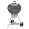 Weber 70th Anniversary Edition Kettle, 57 Cm, Metallic Grey 1 Weber 70th Anniversary Edition Kettle, 57 Cm, Metallic Grey -Grill Konigreich Geschaft weber 70th anniversary edition kettle 57 cm metallic grey 6763d3aa96f4f1b41d6c2d5faa6723ee