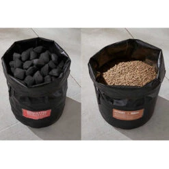 Weber Brennstoff-Aufbewahrungsbeutel -Grill Konigreich Geschaft weber brennstoff aufbewahrungsbeutel 9c9eef88ab5ab4f2663be72f63d3d78a