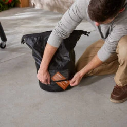 Weber Brennstoff-Aufbewahrungsbeutel