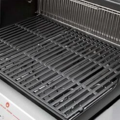 Weber Genesis SX-325s Smart Grill, Edelstahl -Grill Konigreich Geschaft weber genesis sx 325s smart grill edelstahl a3dab2894fd7d46468af7bd1ed6945fc