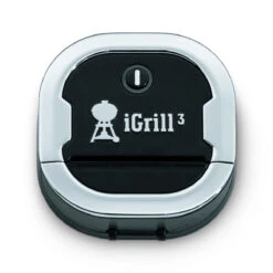 Weber IGrill 3 Für Alle Spirit II Und Genesis II Modelle -Grill Konigreich Geschaft weber igrill 3 fuer alle sprit ii und genesis ii modelle 5016a548ed63f6d1dc2b1e94865fdf4c