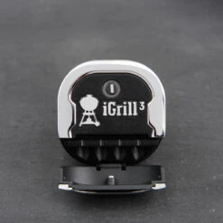 Weber IGrill 3 Für Alle Spirit II Und Genesis II Modelle -Grill Konigreich Geschaft weber igrill 3 fuer alle sprit ii und genesis ii modelle fa80d121d491e2666bd650153454ca5f