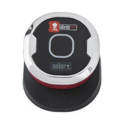 Weber IGrill Mini Thermometer & Timer, 1 Fühler -Grill Konigreich Geschaft weber igrill mini led display b59e133dcbbcf59d06142b91e841e42b