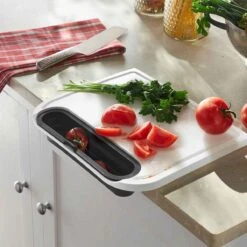 Weber Schneidebrett Mit Auffangbehälter -Grill Konigreich Geschaft weber schneidebrett mit auffangbehaelter 82ded0cc8249f11b21d7fc7bc4a838bc