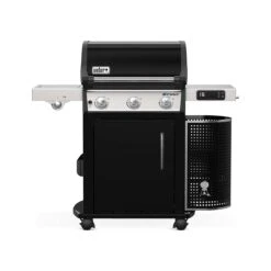 Weber Spirit EPX-325 GBS Smart Grill, Schwarz -Grill Konigreich Geschaft weber spirit epx 325 gbs smart grill schwarz 1b2f2493d4ee7a99dba86974d5c9368e