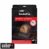 Weber Wet-Smoke-Kit 2 Weber Wet-Smoke-Kit -Grill Konigreich Geschaft weber wet smoke kit 3c94dfcf753dd44ef78de63bf49e9b61