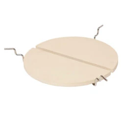 Monolith LeChef Pro 2.0, Rot -Grill Konigreich Geschaft zweigeteilter deflektorstein 1128f91c728b4da45508c19888bd1a13