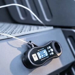 ZWILLING BBQ+ Digitales Grillthermometer -Grill Konigreich Geschaft zwilling bbq digitales grillthermometer 195f00ceefc32428ba6923fec23c09fc