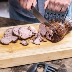 ZWILLING BBQ+ Fleischkrallen, 2-tlg. -Grill Konigreich Geschaft zwilling bbq fleischkrallen 2 tlg 45d6a8f2a665da20e5ad10a54b435683