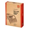 ZWILLING BBQ+ Fleischkrallen, 2-tlg. -Grill Konigreich Geschaft zwilling bbq fleischkrallen 2 tlg 57e5a0947983b97984946b3f6787a9cc